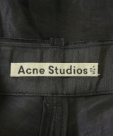 Acne Studios（アクネストゥディオズ）ショートパンツ 黒 サイズ:32(XXS位) レディース/2200672999048