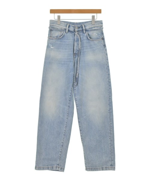 Acne Studios(アクネストゥディオズ)デニムパンツ 青 サイズ:25(S位)/2200673088024