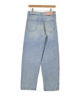 Acne Studios（アクネストゥディオズ）デニムパンツ 青 サイズ:25(S位) レディース/2200673088024