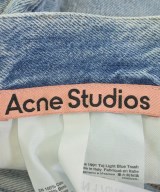 Acne Studios（アクネストゥディオズ）デニムパンツ 青 サイズ:25(S位) レディース/2200673088024