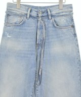 Acne Studios（アクネストゥディオズ）デニムパンツ 青 サイズ:25(S位) レディース/2200673088024