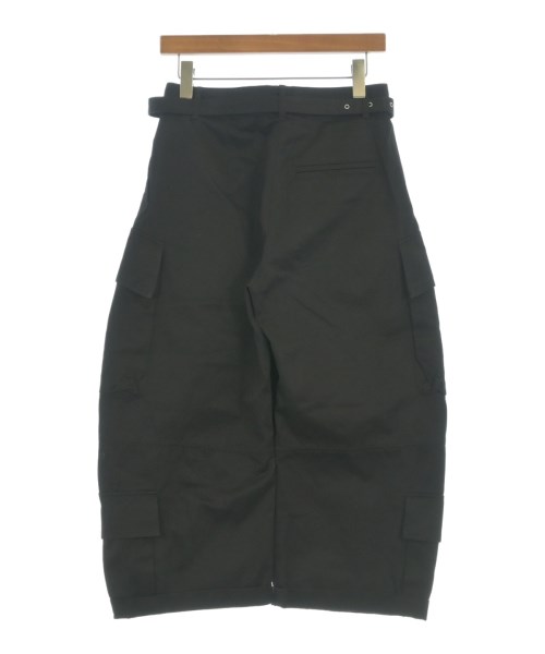 Acne Studios（アクネストゥディオズ）カーゴパンツ 黒 サイズ:32(XS位) レディース/2200672207051