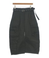 Acne Studios（アクネストゥディオズ）カーゴパンツ 黒 サイズ:32(XS位) レディース/2200672207051