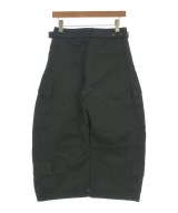 Acne Studios（アクネストゥディオズ）カーゴパンツ 黒 サイズ:32(XS位) レディース/2200672207051