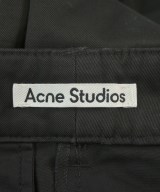 Acne Studios（アクネストゥディオズ）カーゴパンツ 黒 サイズ:32(XS位) レディース/2200672207051