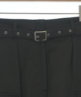 Acne Studios（アクネストゥディオズ）カーゴパンツ 黒 サイズ:32(XS位) レディース/2200672207051
