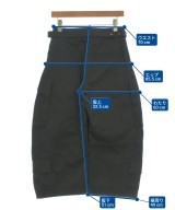 Acne Studios（アクネストゥディオズ）カーゴパンツ 黒 サイズ:32(XS位) レディース/2200672207051