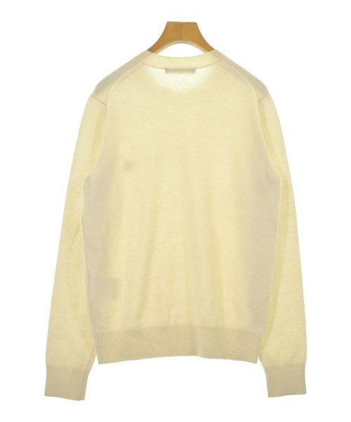 Acne Studios（アクネストゥディオズ）ニット・セーター ベージュ サイズ:S レディース/2200673379061