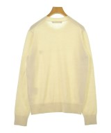 Acne Studios（アクネストゥディオズ）ニット・セーター ベージュ サイズ:S レディース/2200673379061