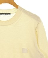 Acne Studios（アクネストゥディオズ）ニット・セーター ベージュ サイズ:S レディース/2200673379061