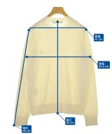 Acne Studios（アクネストゥディオズ）ニット・セーター ベージュ サイズ:S レディース/2200673379061
