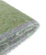 Acne Studios（アクネストゥディオズ）マフラー 緑 サイズ:- レディース/2200669845365