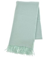 Acne Studios（アクネストゥディオズ）マフラー 緑 サイズ:- レディース/2200668670067