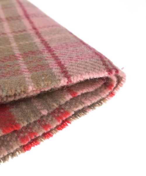 Acne Studios（アクネストゥディオズ）ストール その他（柄物・カラフル） サイズ:- レディース/2200654759325