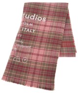 Acne Studios（アクネストゥディオズ）ストール その他（柄物・カラフル） サイズ:- レディース/2200654759325