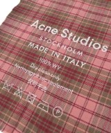 Acne Studios（アクネストゥディオズ）ストール その他（柄物・カラフル） サイズ:- レディース/2200654759325