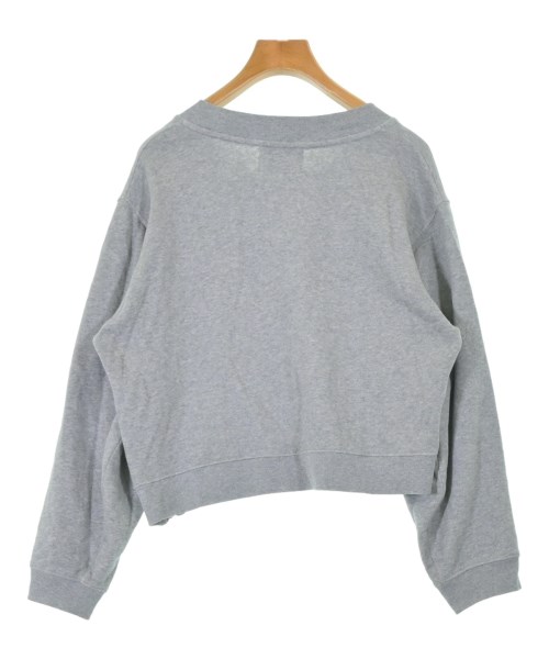 Acne Studios（アクネストゥディオズ）スウェット グレー サイズ:XS レディース/2200674923034