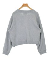Acne Studios（アクネストゥディオズ）スウェット グレー サイズ:XS レディース/2200674923034