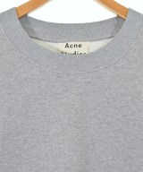 Acne Studios（アクネストゥディオズ）スウェット グレー サイズ:XS レディース/2200674923034