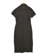 Acne Studios（アクネストゥディオズ）ワンピース 茶 サイズ:S レディース/2200672907142