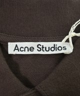 Acne Studios（アクネストゥディオズ）ワンピース 茶 サイズ:S レディース/2200672907142