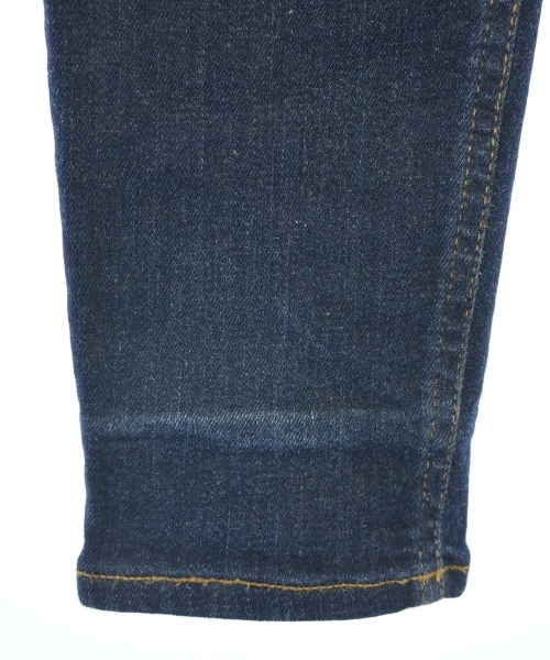 Acne Studios（アクネストゥディオズ）デニムパンツ 紺 サイズ:27(M位) レディース/2200675149082