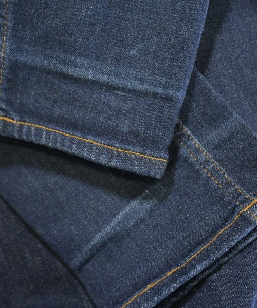 Acne Studios（アクネストゥディオズ）デニムパンツ 紺 サイズ:27(M位) レディース/2200675149082
