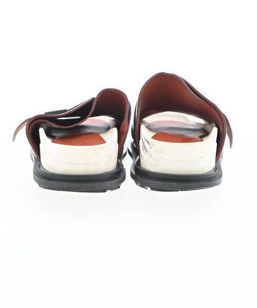 Acne Studios（アクネストゥディオズ）サンダル 黒 サイズ:-(22.5cm位) レディース/2200669109078