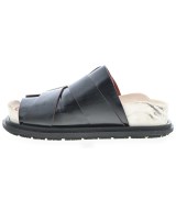 Acne Studios（アクネストゥディオズ）サンダル 黒 サイズ:-(22.5cm位) レディース/2200669109078