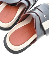 Acne Studios（アクネストゥディオズ）サンダル 黒 サイズ:-(22.5cm位) レディース/2200669109078