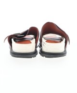 Acne Studios（アクネストゥディオズ）サンダル 黒 サイズ:-(22.5cm位) レディース/2200669109078