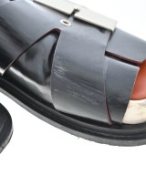 Acne Studios（アクネストゥディオズ）サンダル 黒 サイズ:-(22.5cm位) レディース/2200669109078