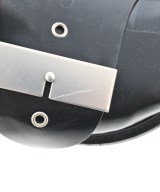 Acne Studios（アクネストゥディオズ）サンダル 黒 サイズ:-(22.5cm位) レディース/2200669109078