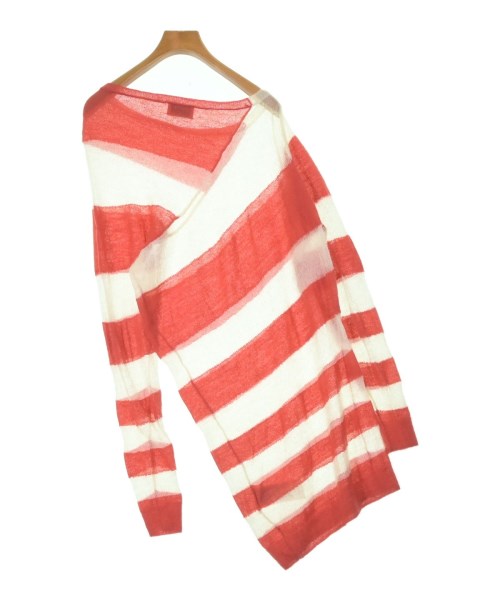 Acne Studios（アクネストゥディオズ）ニット・セーター 赤 サイズ:XS レディース/2200675383059