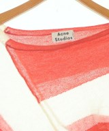 Acne Studios（アクネストゥディオズ）ニット・セーター 赤 サイズ:XS レディース/2200675383059