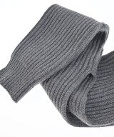 Acne Studios（アクネストゥディオズ）マフラー グレー サイズ:- レディース/2200675434195