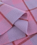 Acne Studios（アクネストゥディオズ）ストール ピンク サイズ:- レディース/2200672936029