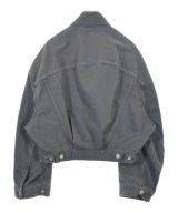 Acne Studios（アクネストゥディオズ）デニムジャケット グレー サイズ:32(XS位) レディース/2200675674010