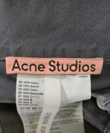 Acne Studios（アクネストゥディオズ）デニムジャケット グレー サイズ:32(XS位) レディース/2200675674010