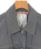 Acne Studios（アクネストゥディオズ）デニムジャケット グレー サイズ:32(XS位) レディース/2200675674010