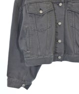 Acne Studios（アクネストゥディオズ）デニムジャケット グレー サイズ:32(XS位) レディース/2200675674010
