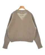 Acne Studios（アクネストゥディオズ）カーディガン 茶 サイズ:S レディース/2200675674027