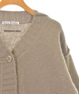 Acne Studios（アクネストゥディオズ）カーディガン 茶 サイズ:S レディース/2200675674027