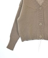 Acne Studios（アクネストゥディオズ）カーディガン 茶 サイズ:S レディース/2200675674027