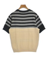 Acne Studios（アクネストゥディオズ）ニット・セーター 黒 サイズ:XS レディース/2200675676113