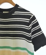 Acne Studios（アクネストゥディオズ）ニット・セーター 黒 サイズ:XS レディース/2200675676113