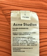Acne Studios（アクネストゥディオズ）ロング・マキシ丈スカート オレンジ サイズ:S レディース/2200675835190