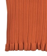 Acne Studios（アクネストゥディオズ）ロング・マキシ丈スカート オレンジ サイズ:S レディース/2200675835190