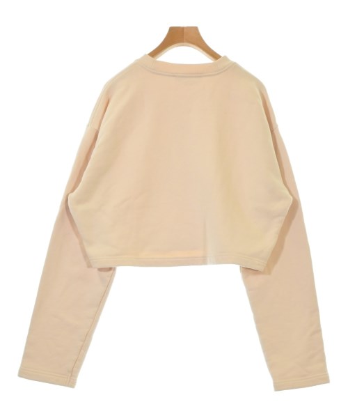 Acne Studios（アクネストゥディオズ）スウェット ベージュ サイズ:S レディース/2200669369014