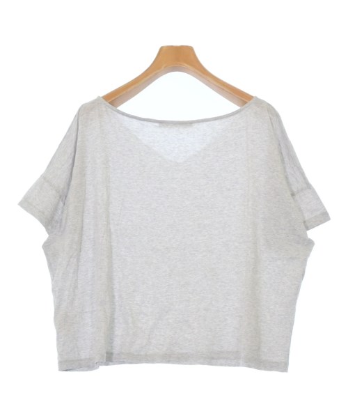 Acne Studios（アクネストゥディオズ）Tシャツ・カットソー グレー サイズ:XS レディース/2200675941013